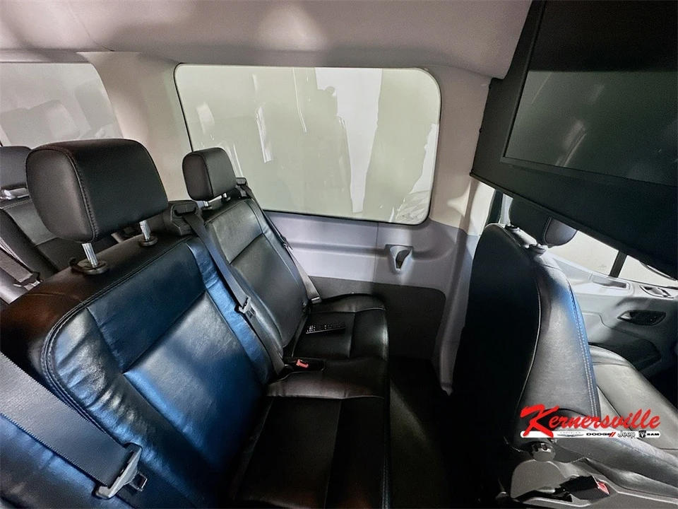2019 Ford Transit - Image 14 of 21