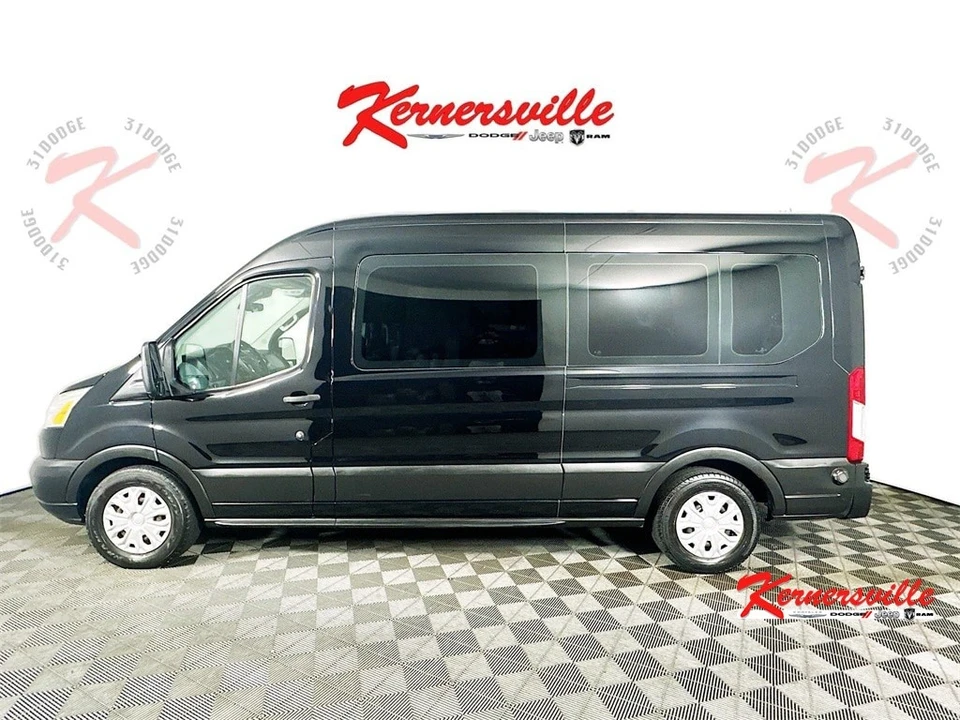 2019 Ford Transit - Image 4 of 21