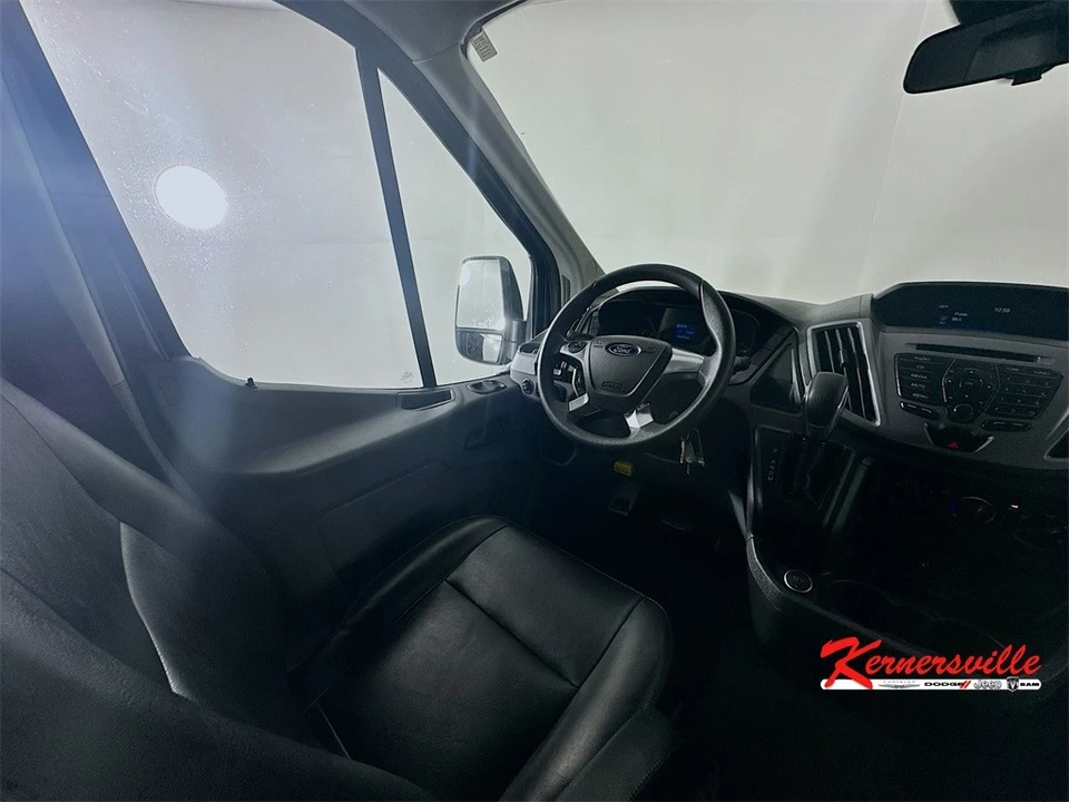 2019 Ford Transit - Image 9 of 21