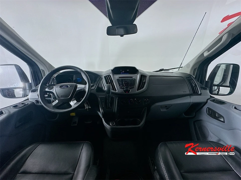 2019 Ford Transit - Image 10 of 12
