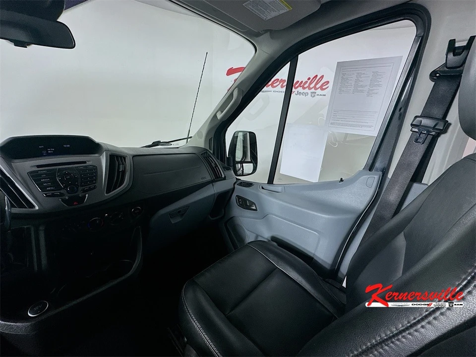 2019 Ford Transit - Image 11 of 12