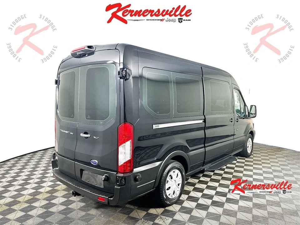 2019 Ford Transit - Image 7 of 21