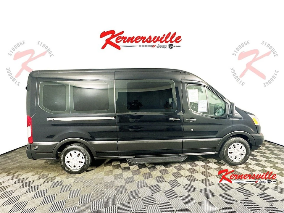 2019 Ford Transit - Image 8 of 12