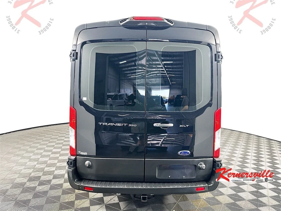2019 Ford Transit - Image 6 of 21