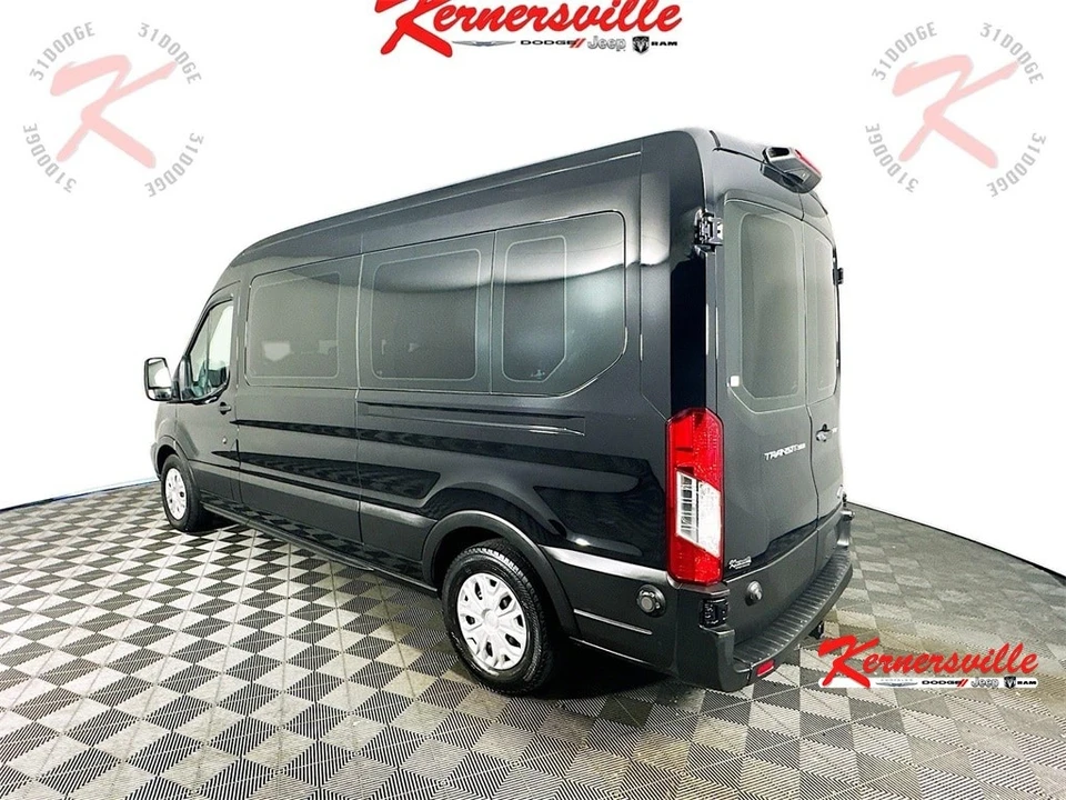 2019 Ford Transit - Image 5 of 21
