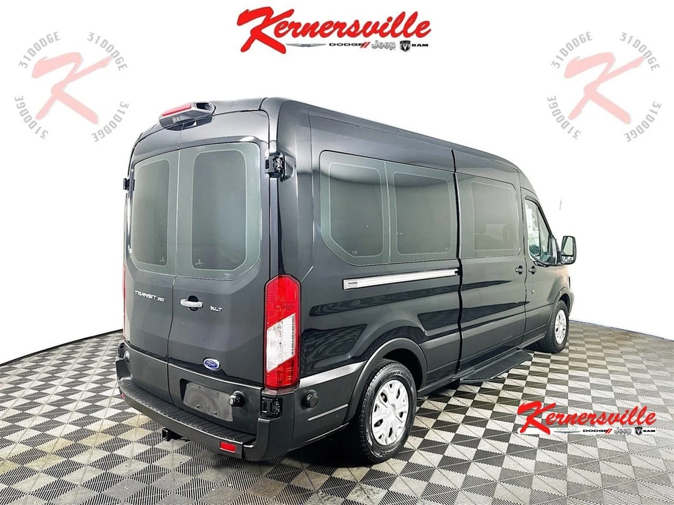 2019 Ford Transit - Image 7 of 12