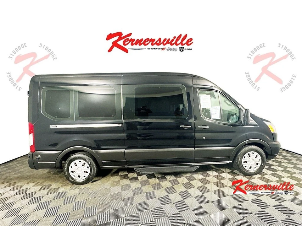 2019 Ford Transit - Image 8 of 21