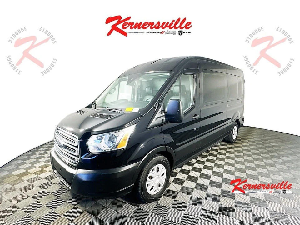 2019 Ford Transit - Image 3 of 12