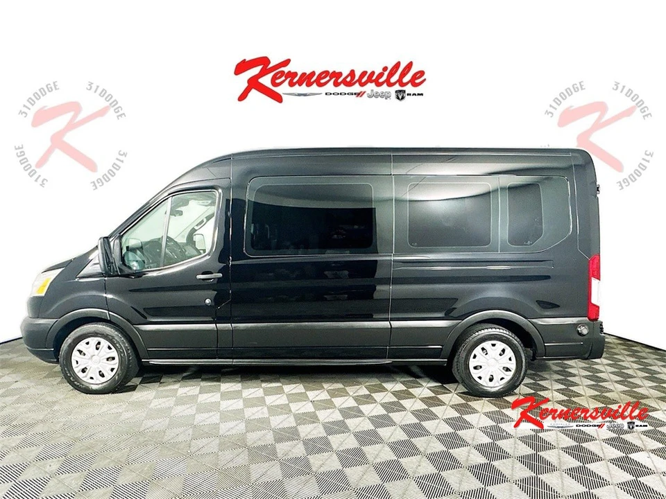2019 Ford Transit - Image 4 of 12