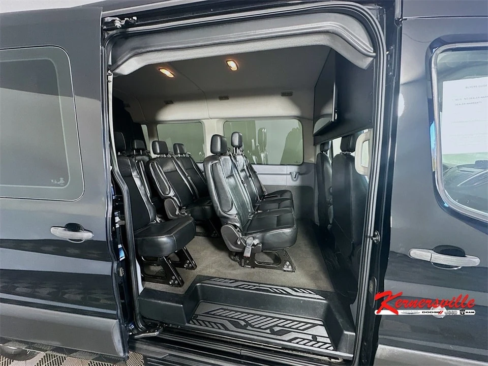 2019 Ford Transit - Image 12 of 21
