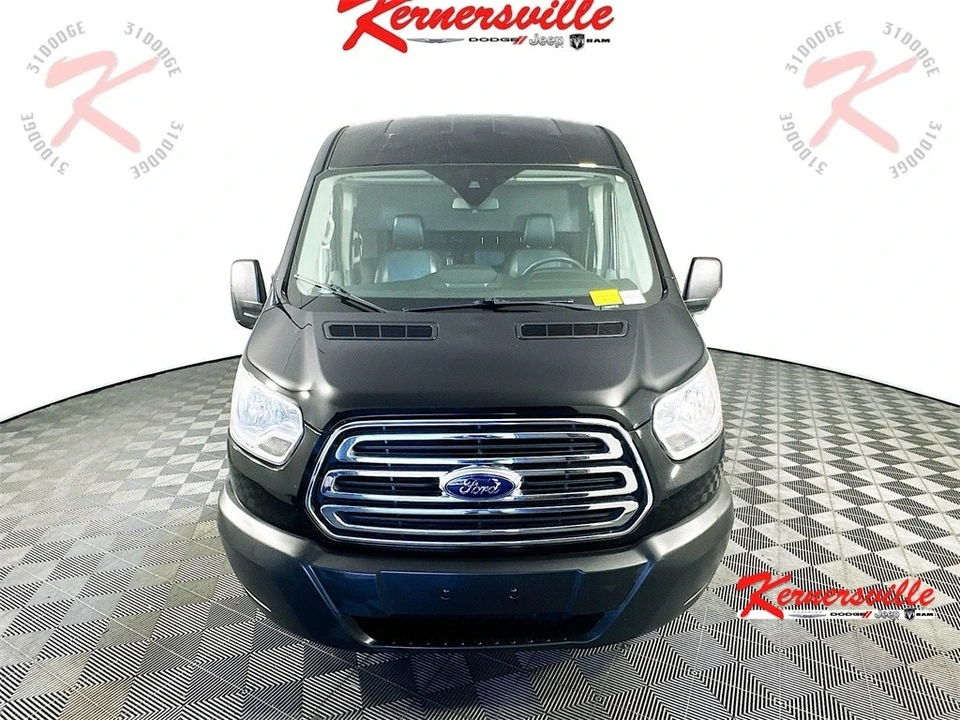 2019 Ford Transit - Image 2 of 21