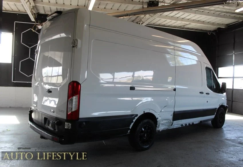 2019 Ford Transit - Image 5 of 31