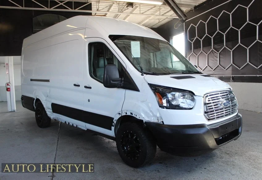 2019 Ford Transit - Image 4 of 31