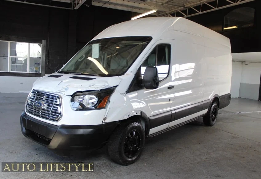 2019 Ford Transit - Image 3 of 31