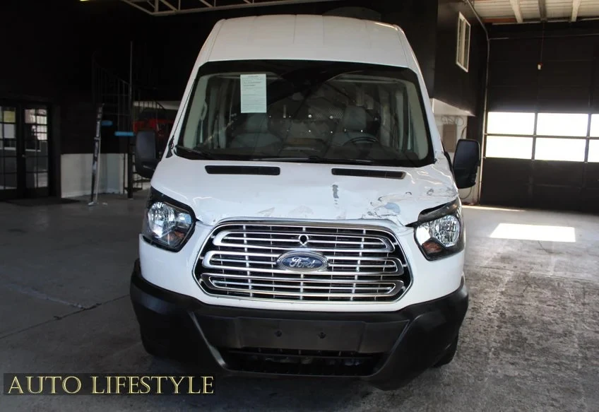 2019 Ford Transit - Image 11 of 31