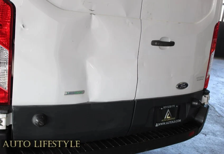 2019 Ford Transit - Image 23 of 31