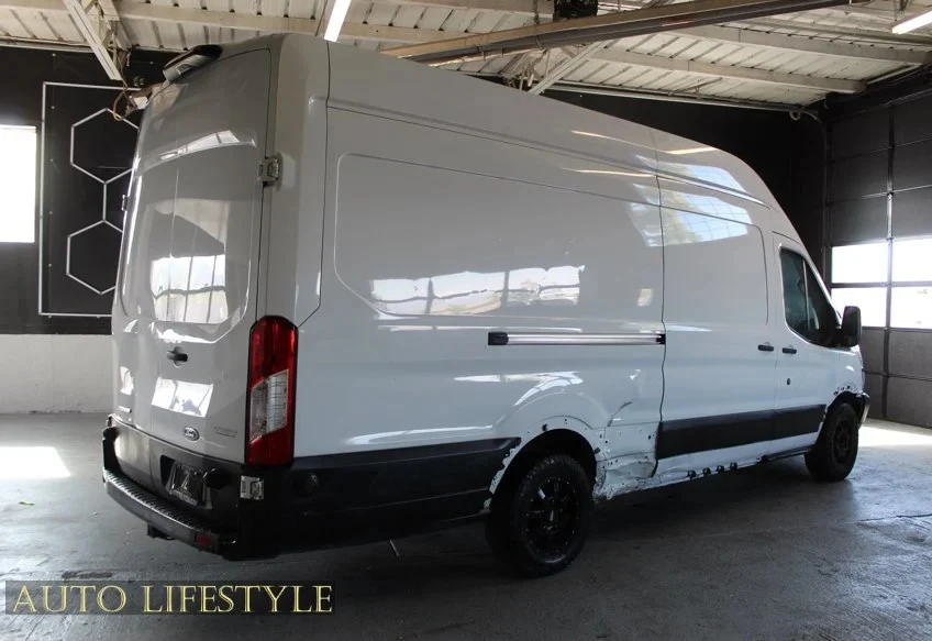 2019 Ford Transit - Image 7 of 31