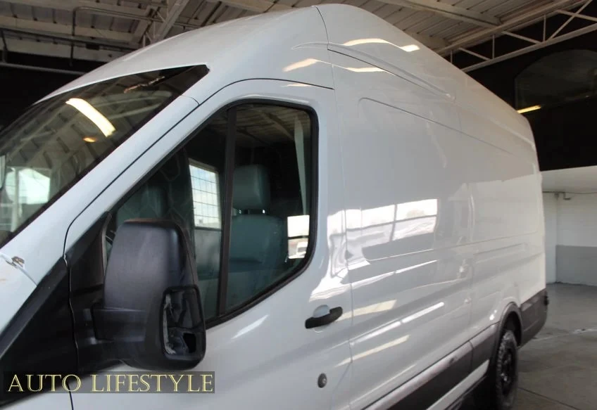 2019 Ford Transit - Image 14 of 31