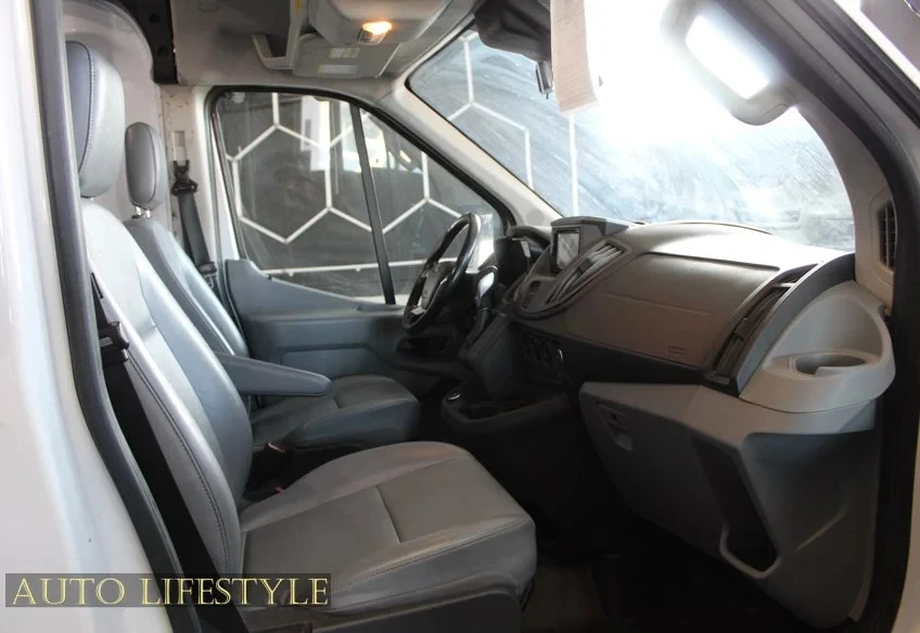 2019 Ford Transit - Image 30 of 31
