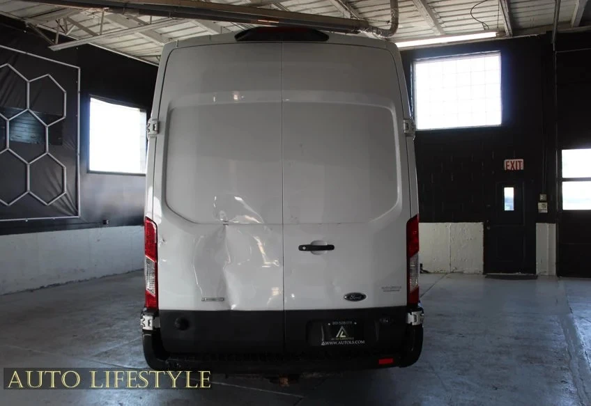 2019 Ford Transit - Image 12 of 31