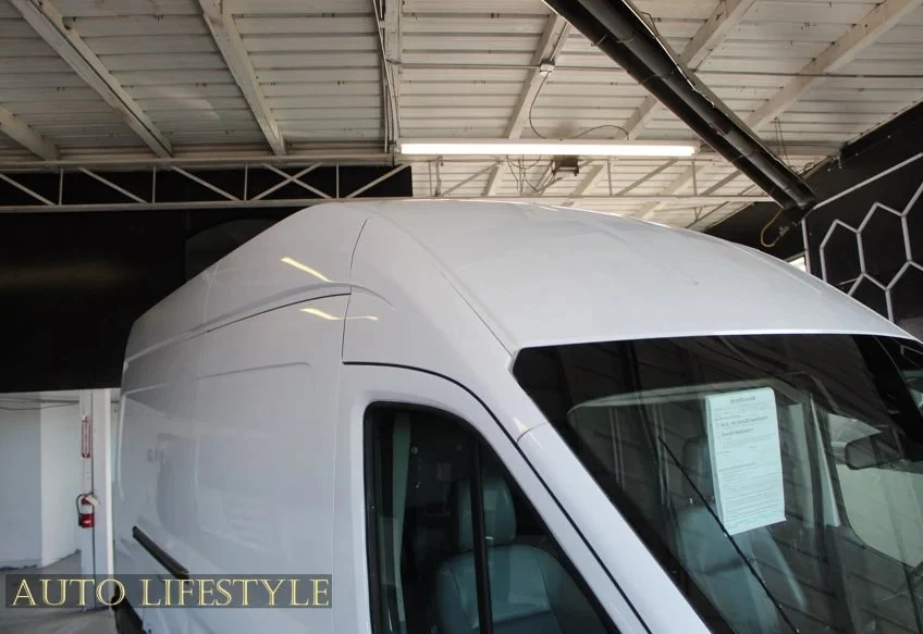 2019 Ford Transit - Image 16 of 31