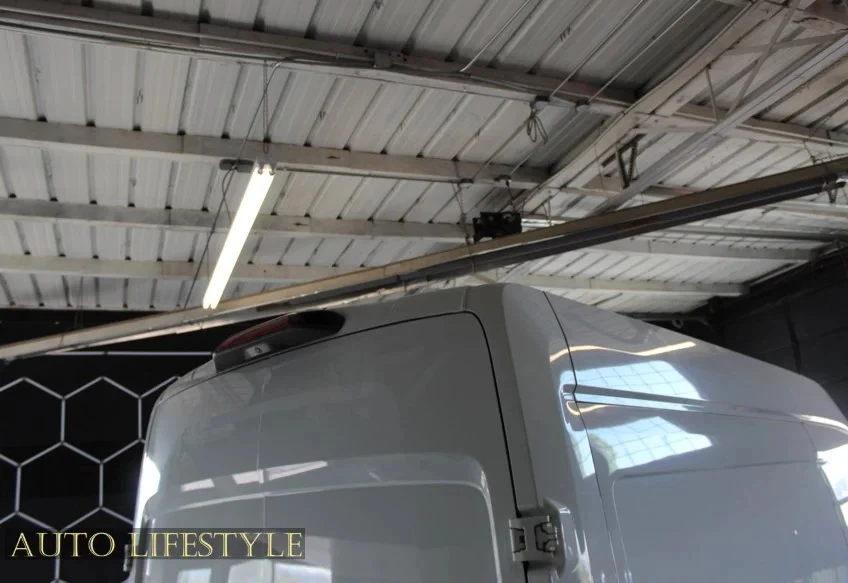 2019 Ford Transit - Image 22 of 31
