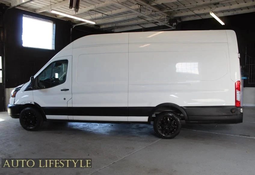 2019 Ford Transit - Image 9 of 31