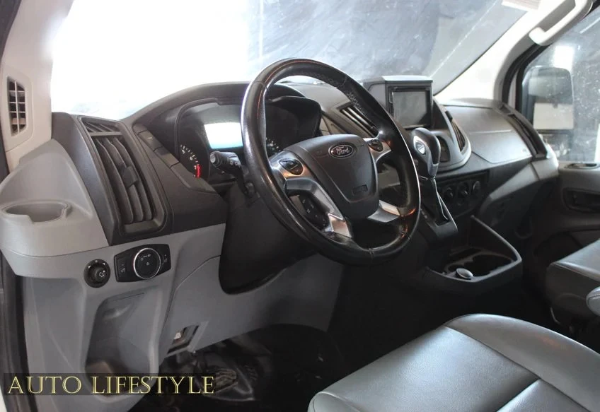 2019 Ford Transit - Image 27 of 31