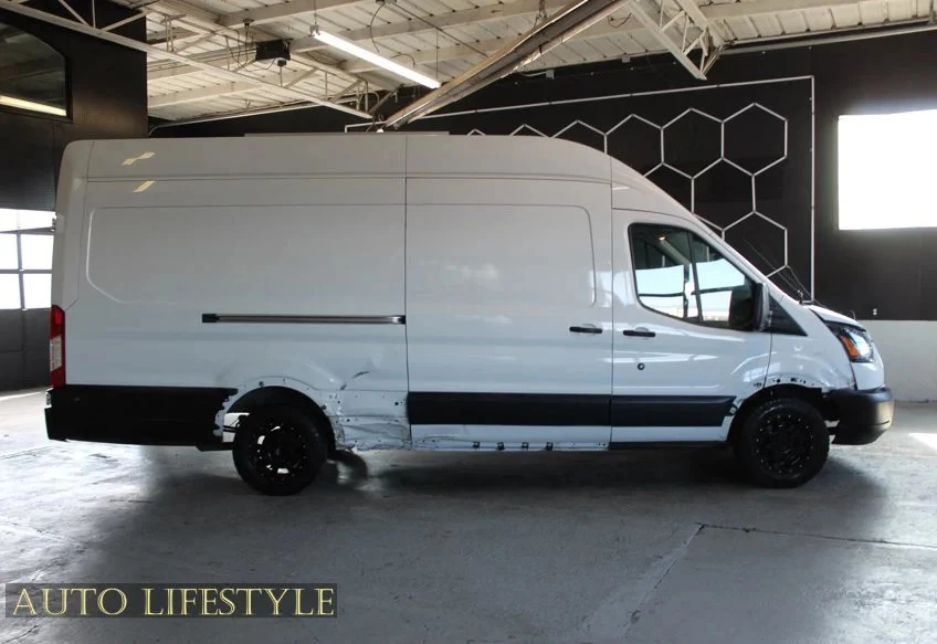 2019 Ford Transit - Image 10 of 31