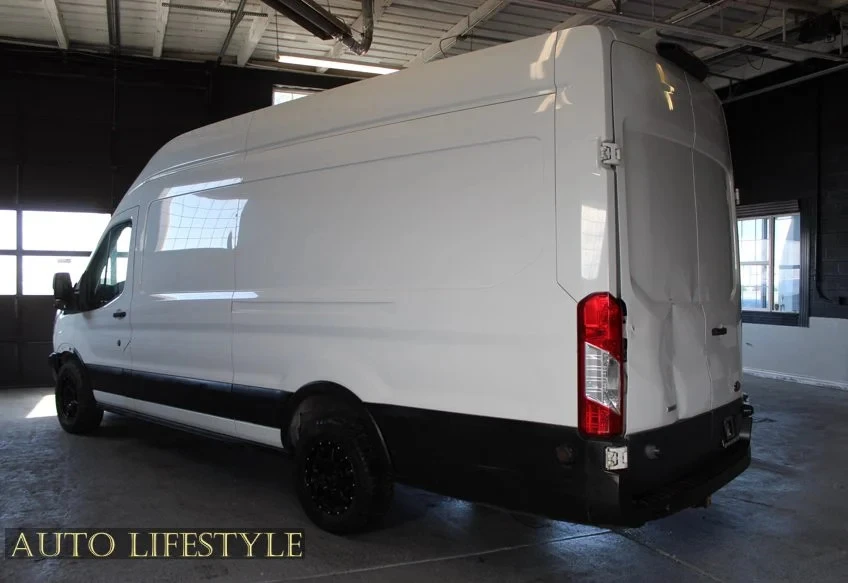 2019 Ford Transit - Image 8 of 31