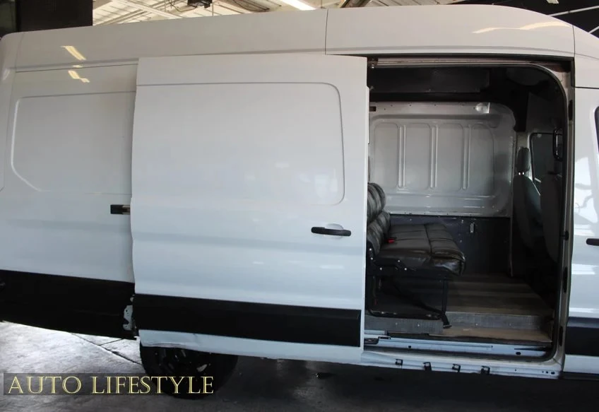 2019 Ford Transit - Image 25 of 31