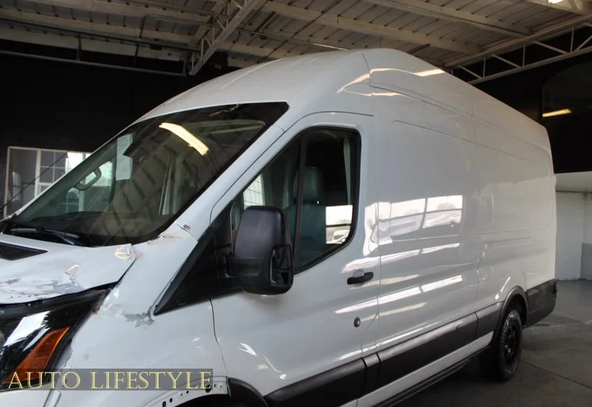 2019 Ford Transit - Image 13 of 31