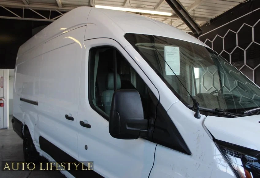 2019 Ford Transit - Image 15 of 31