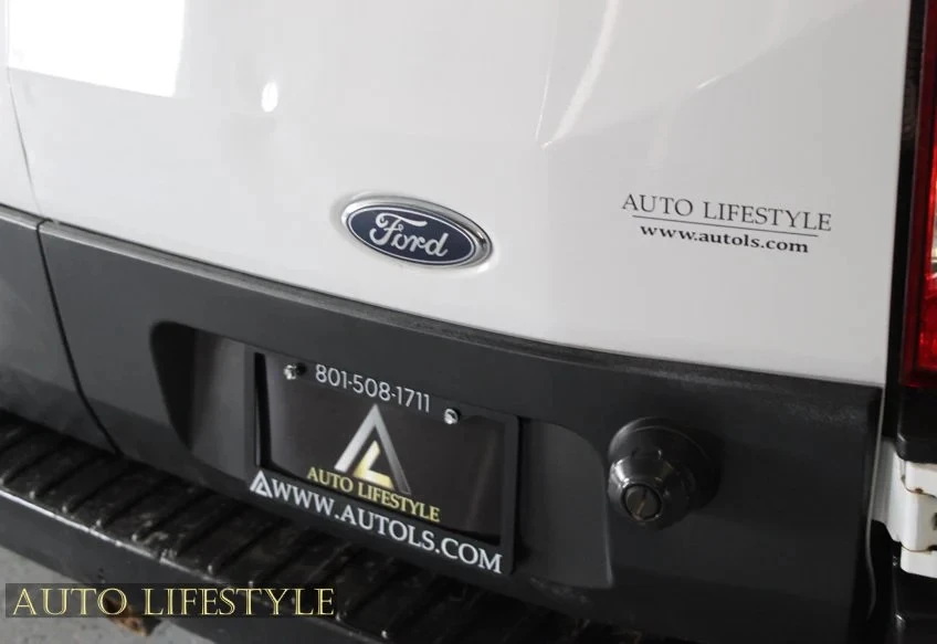 2019 Ford Transit - Image 21 of 31