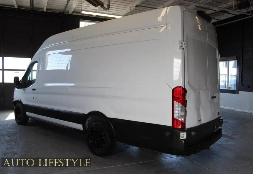 2019 Ford Transit - Image 6 of 31