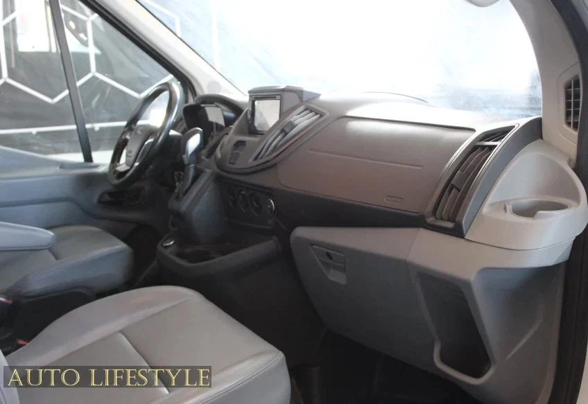2019 Ford Transit - Image 28 of 31
