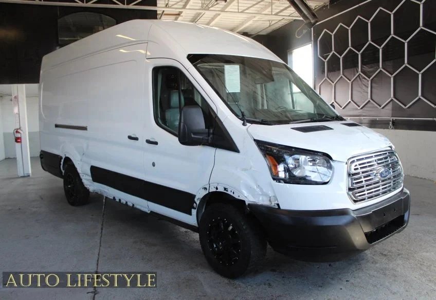 2019 Ford Transit - Image 2 of 31