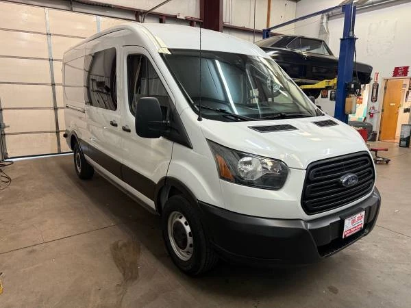 2019 Ford Transit - Image 2 of 6