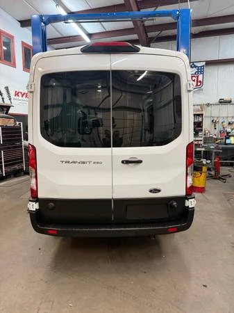 2019 Ford Transit - Image 3 of 6