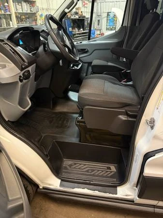2019 Ford Transit - Image 4 of 6