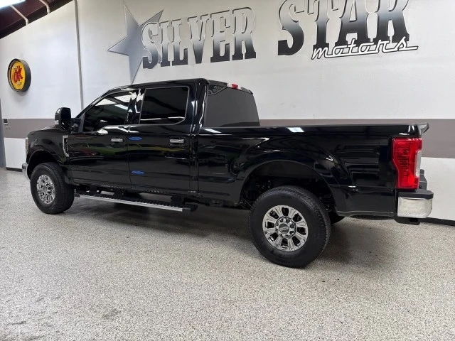 2019 Ford Super Duty 4th Gen - Image 6 of 21