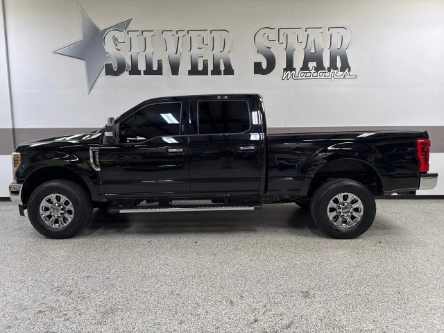 2019 Ford Super Duty 4th Gen - Image 5 of 21