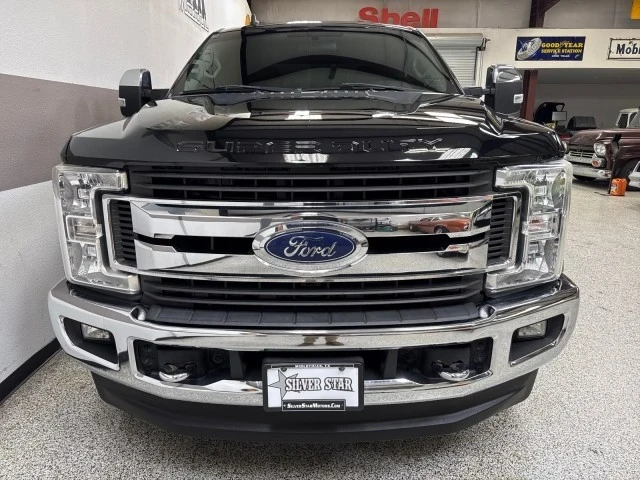 2019 Ford Super Duty 4th Gen - Image 2 of 21