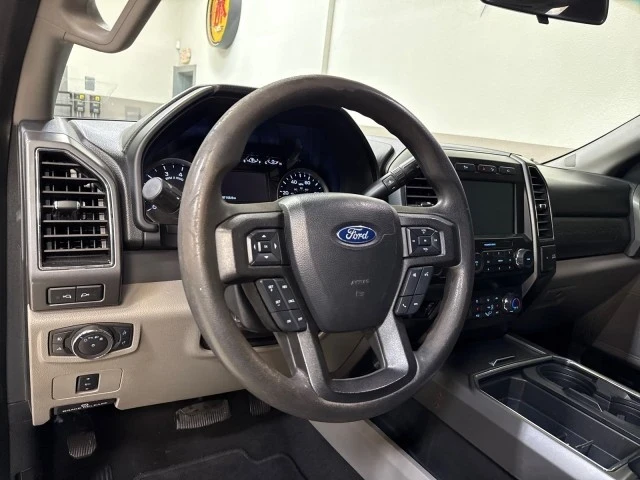 2019 Ford Super Duty 4th Gen - Image 18 of 21