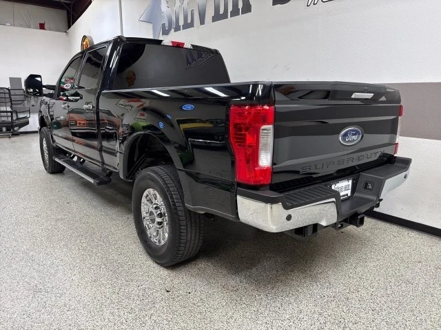2019 Ford Super Duty 4th Gen - Image 7 of 21
