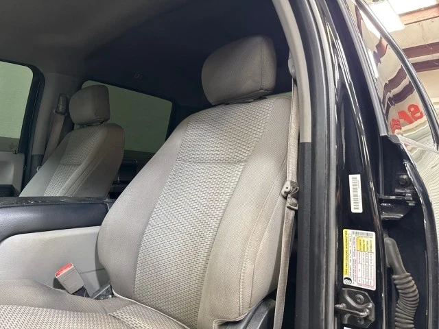 2019 Ford Super Duty 4th Gen - Image 16 of 21