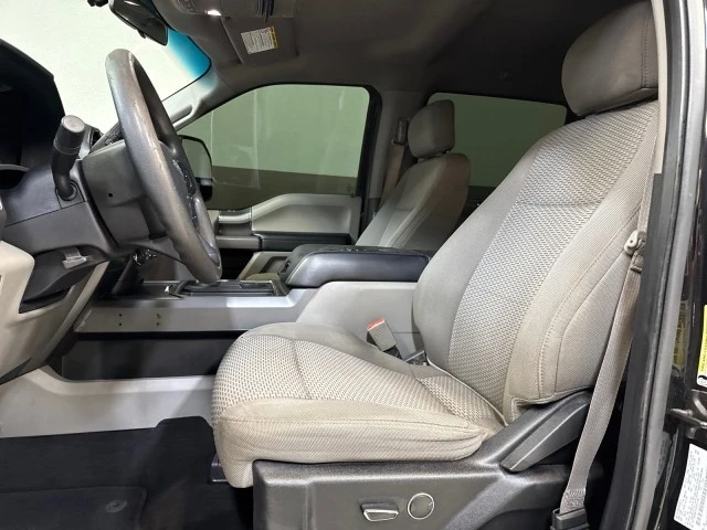 2019 Ford Super Duty 4th Gen - Image 14 of 21