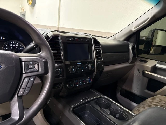 2019 Ford Super Duty 4th Gen - Image 19 of 21