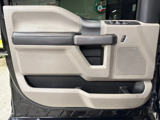 2019 Ford Super Duty 4th Gen - Image 21 of 21