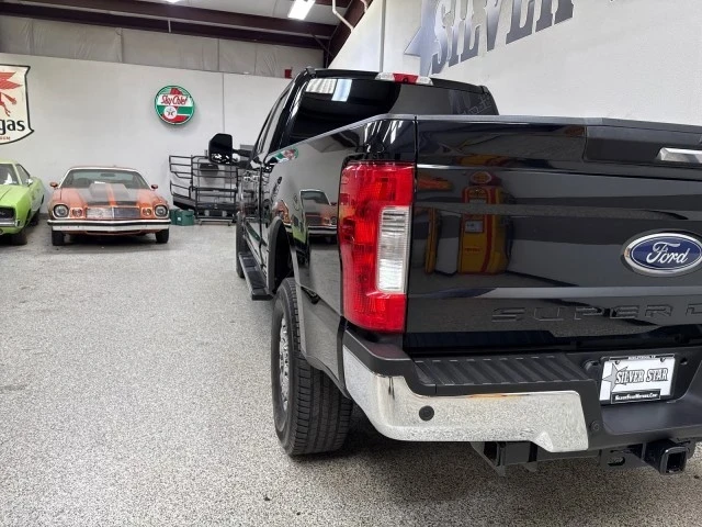 2019 Ford Super Duty 4th Gen - Image 9 of 21